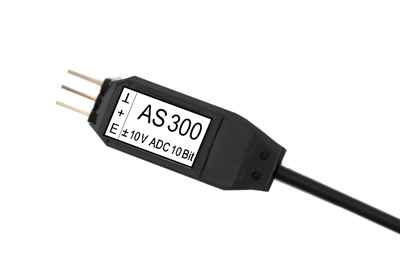 AS 300, Optischer Sensor, analog ± 10 V DC